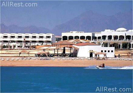 Conrad Hurghada Resort